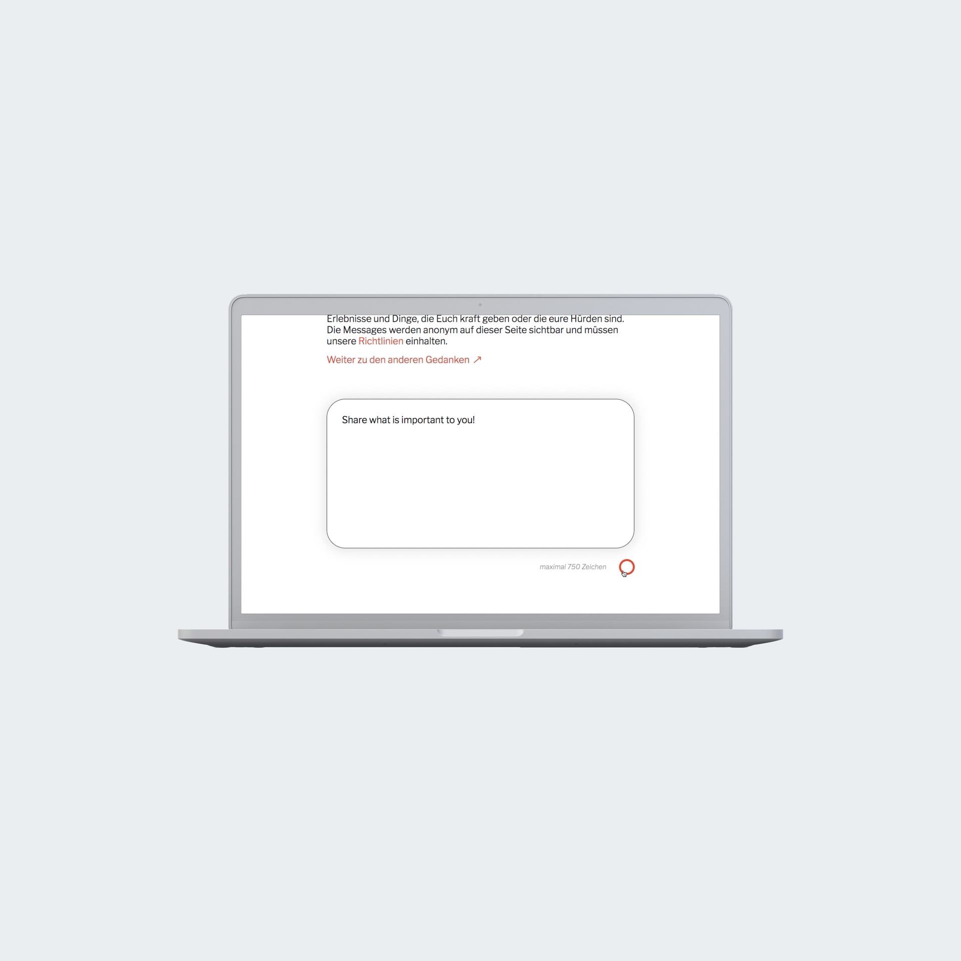 mockup