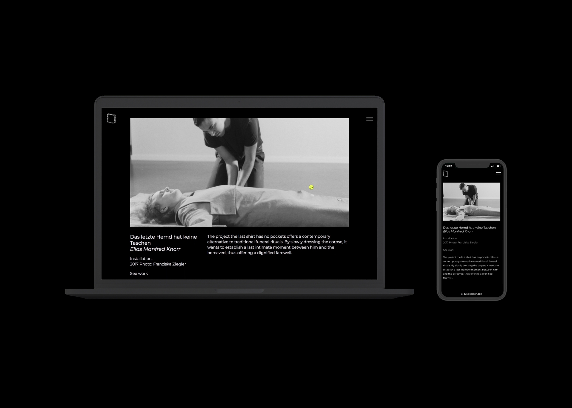 mockup